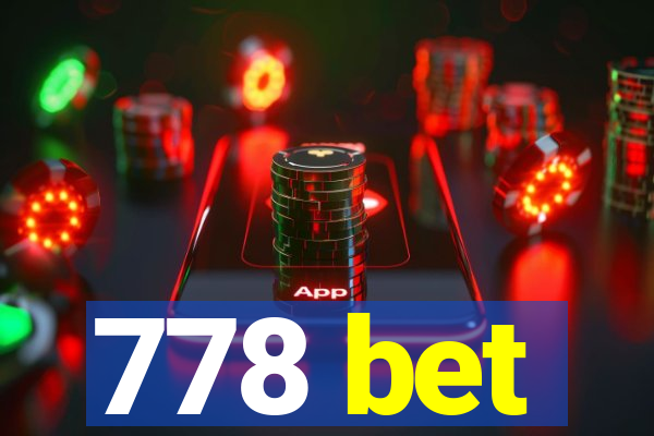 778 bet